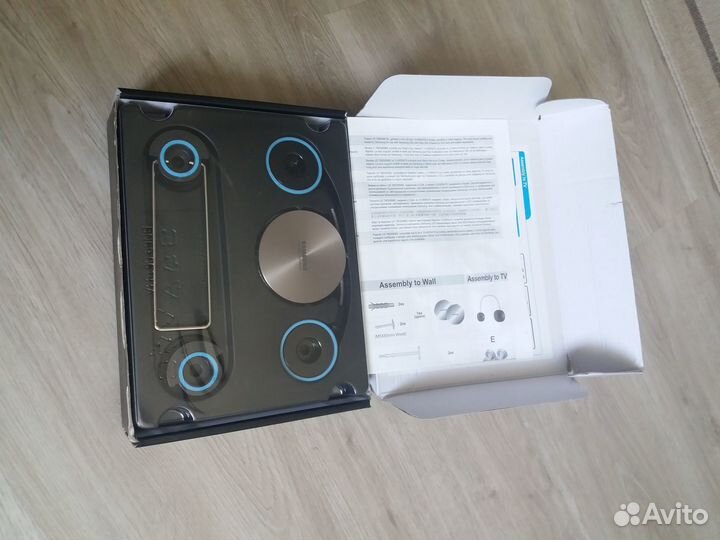 Крепление кронштейн для LED тв 46-60