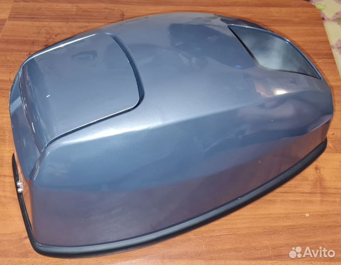 Колпак Yamaha 9.9-15