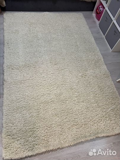 Ковер шегги бу