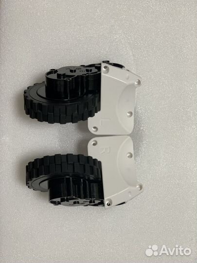 Модуль колесо на redmond rv r650s/670s/640s/630s