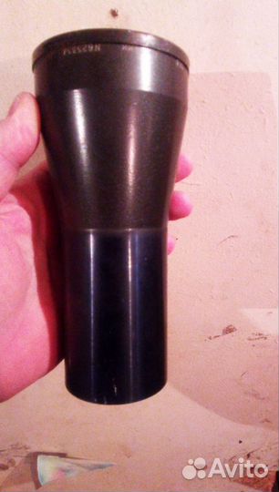 Объектив ко-140М