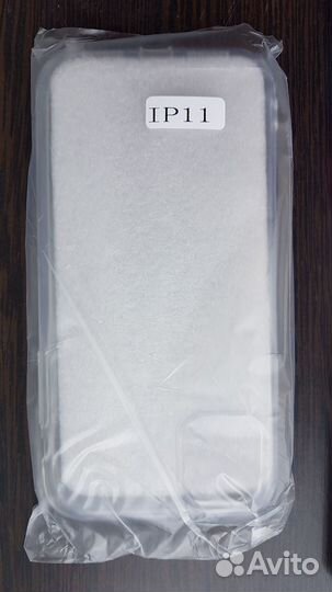 Чехол на iPhone 11 новый