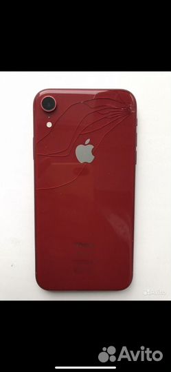 Телефон iPhone Xr