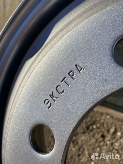 Диски газель