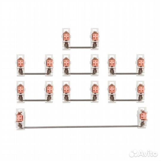 Механическая клавиатура