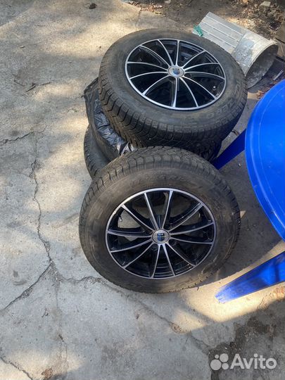Pirelli Ice Zero 185/65 R15