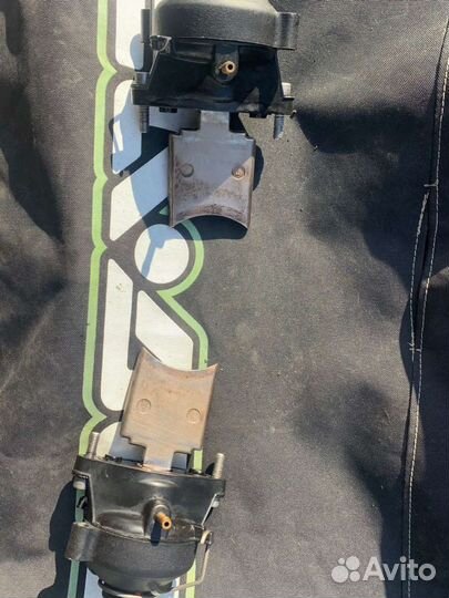 Reve клапан рев BRP sea-doo