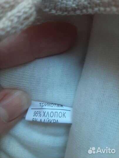 Новая зимняя шапочка 42-44