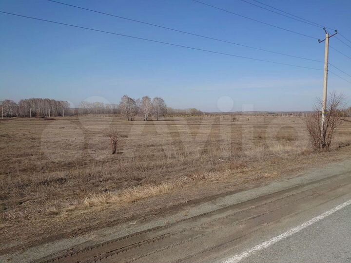 Участок 11 сот. (ИЖС)