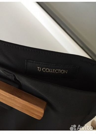 Брюки Tj collection made in Italy, More&More