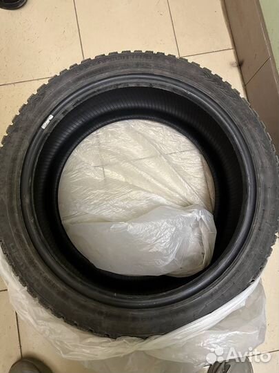 Nokian Tyres Hakkapeliitta 8 235/40 R18