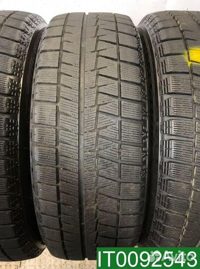 Bridgestone Blizzak Revo GZ 215/60 R16 101H
