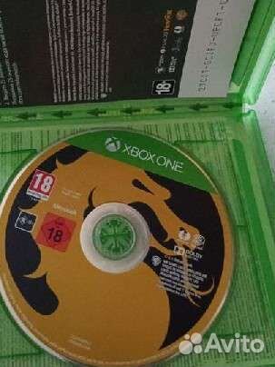 Mortal kombat 11 xbox one