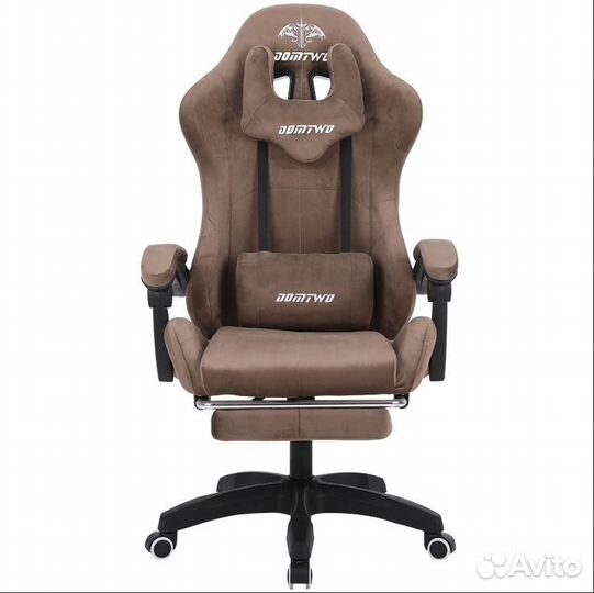 Компьютерное кресло игровое новое viking