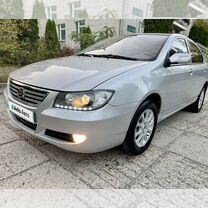 LIFAN Solano 1.6 MT, 2010, 195 252 км, с пробегом, цена 399 999 руб.