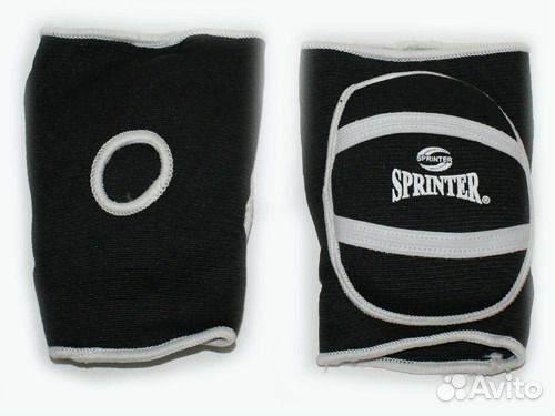 Наколенники волейбольные 