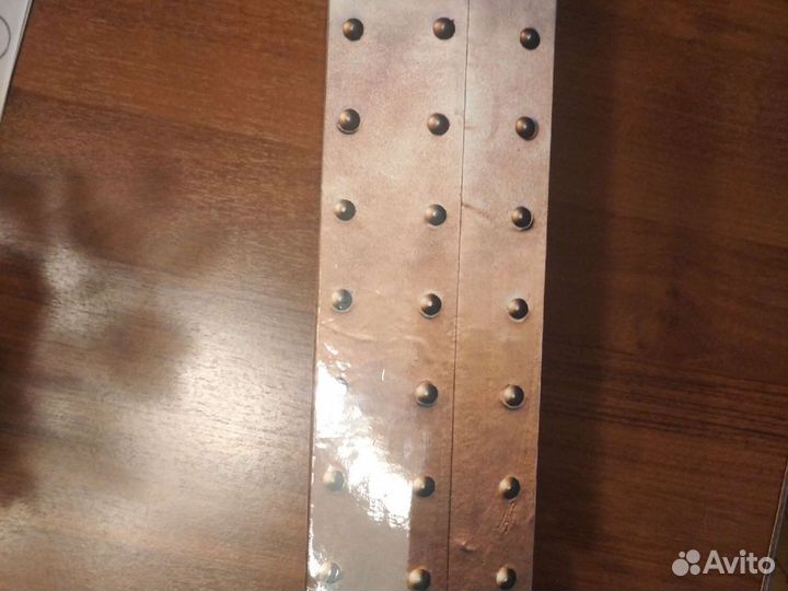 Набор стопки бутылка подарочный