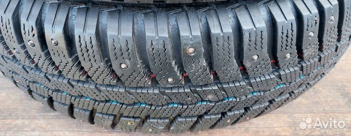 Satoya Samurai 3 185/65 R14