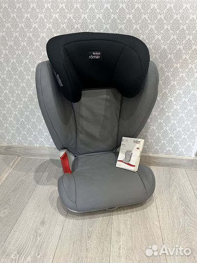 Детское автокресло Britax Romer KID