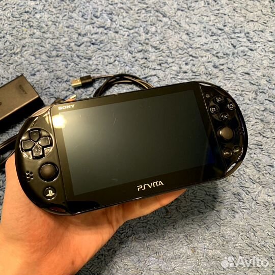 Sony Playstation Vita 16gb