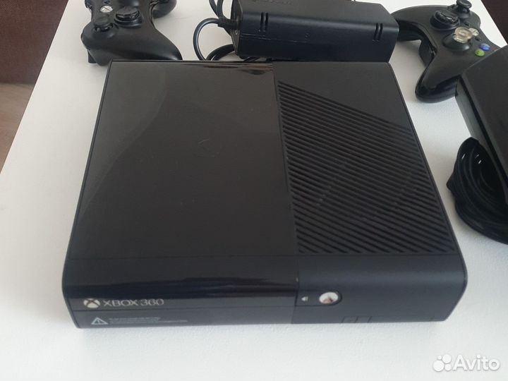 Xbox 360 freeboot kinect