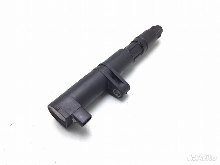 Катушка зажигания Рено 16клап K4M/K4J/F4R beru