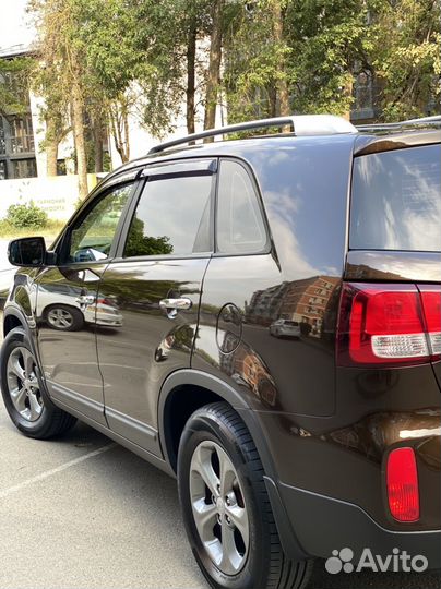 Kia Sorento 2.4 AT, 2013, 146 300 км