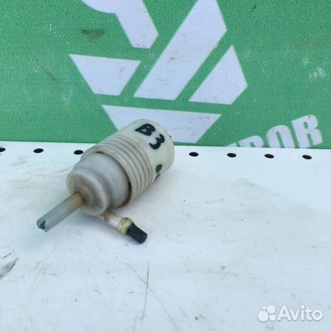 Насос омывателя Фольксваген Пассат Б3