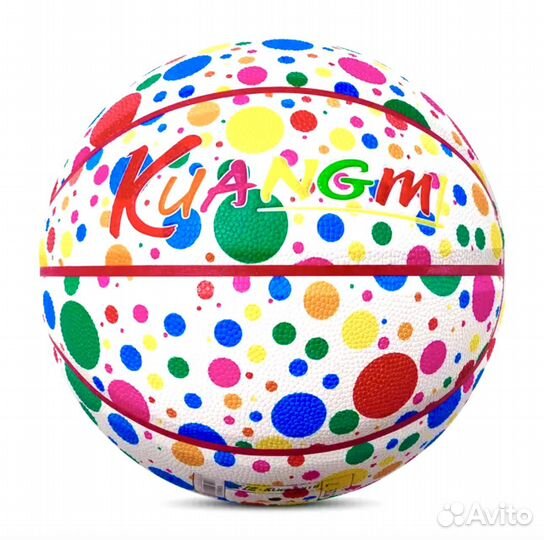 Мяч Color Art