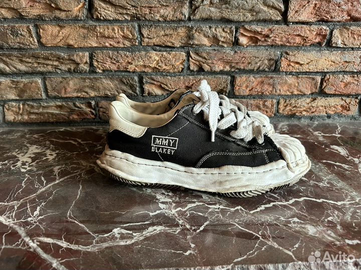 Maison mihara yasuhiro оригинал