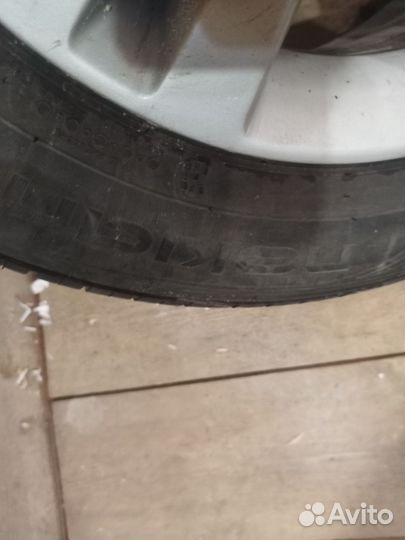 Nokian Tyres Hakka Green 3 185/65 R15