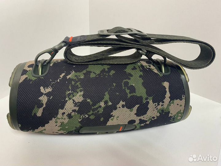 Колонка портативная JBL Xtreme 3 Зеленая (34506)