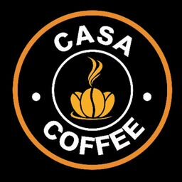 CASA COFFEE