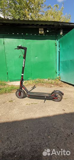 Электросамокат digma