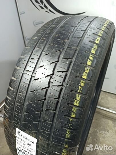 Bridgestone Dueler H/L Alenza 285/45 R22 110H