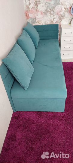 Детская кровать диван бу