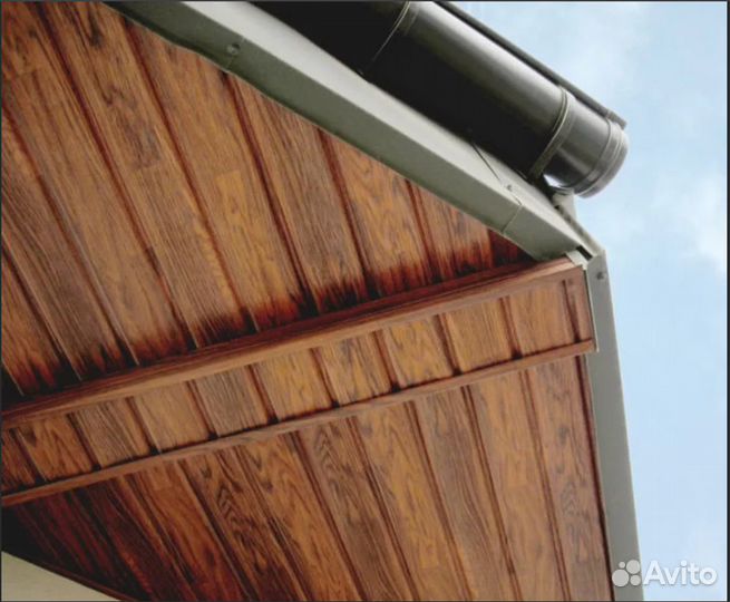 Софиты металлические RAL RR