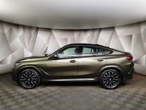Новый BMW X6 3.0 AT, 2023, цена от 15 989 900 руб.