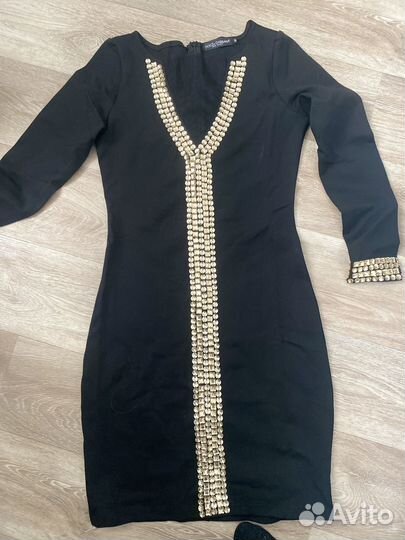Платье женское