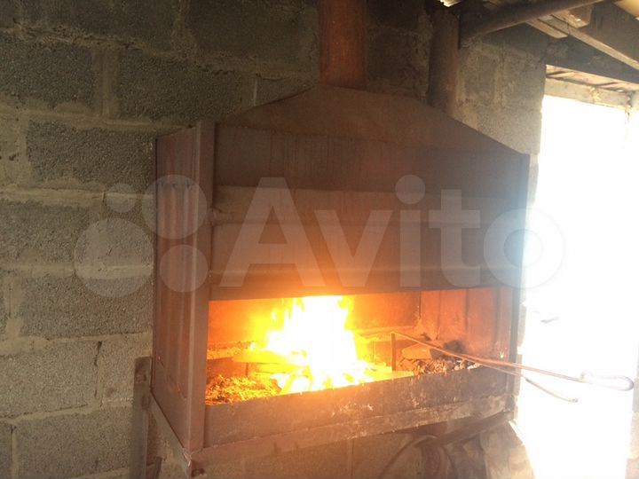 Дача 150 м² на участке 8 сот.