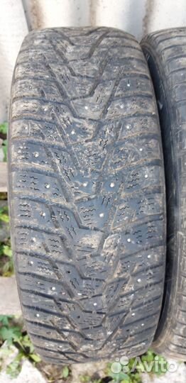 Hankook Winter I'Pike RS2 W429 185/65 R15