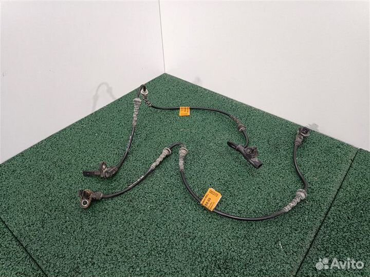 Датчик ABS передний Renault Fluence 1.6 2012