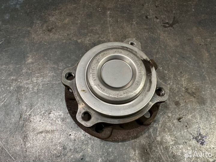 Суппорт передний Bmw 5 F10