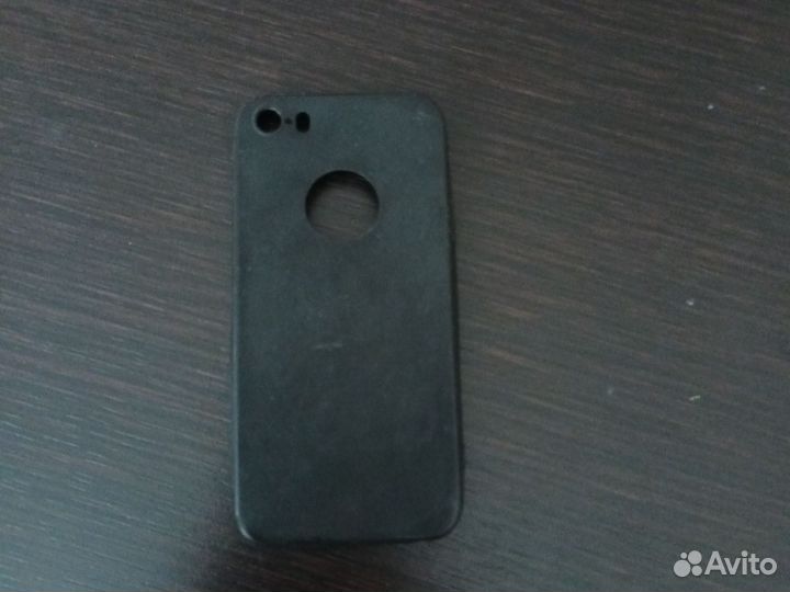 Чехол на iPhone 5s