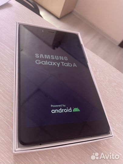 Планшет samsung galaxy tab a8 32гб
