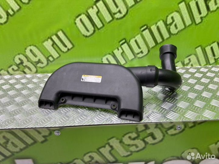 Заборник воздуха Hyundai I30 1 FD G4FC 1.6 2009