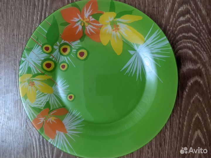 Набор столовой посуды