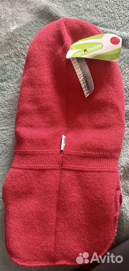 Шапка для девочки