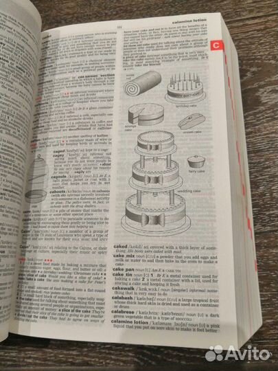 Macmillan English Dictionary