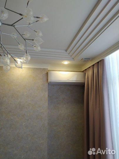 Сплит система Lessar Cool+